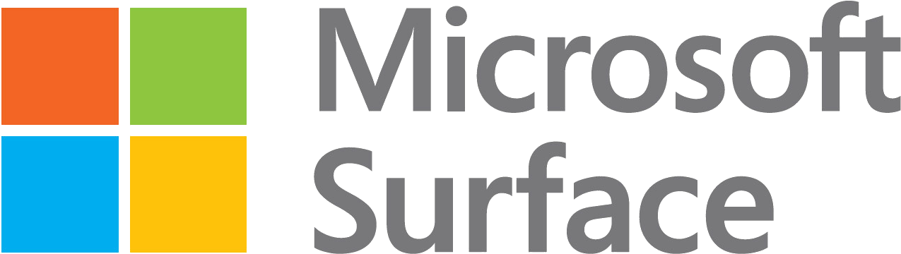 Go to Microsoft surface